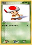 Toad Toad