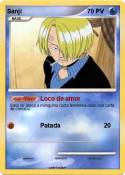 Sanji Sanji