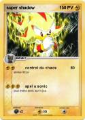 super shadow