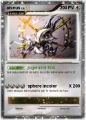 arceus