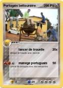 Portugais