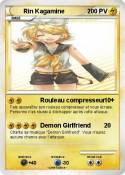Rin Kagamine