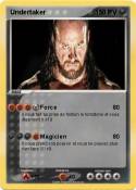 Undertaker