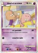 titeuf et sa