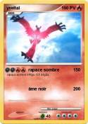 yveltal yveltal