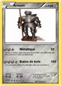 Armure Armure