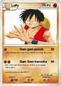 Luffy Luffy