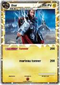 thor