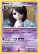 Emiko Emiko