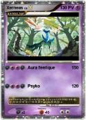 Xerneas