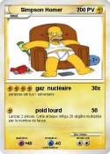 Simpson Homer