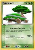 Torterra niv.X