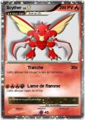 Scyther