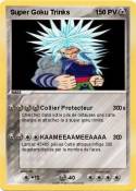Super Goku