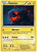Snarbolax
