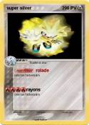 super silver