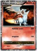 dragon ultime dragon ultime