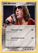 John Morrison