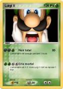 Luigi X