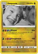Gaspoune