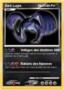 Dark Lugia 9842