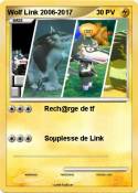 Wolf Link