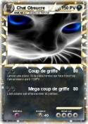 Chat Obsucre
