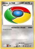 chrom ULTIME 1