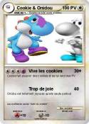 Cookie & Onidou