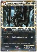 Dark Dragon
