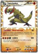 Tranchodon