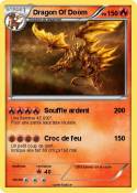 Dragon Of Doom