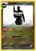 COD MW3