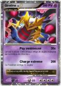 Giratina