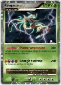 Rayquaza