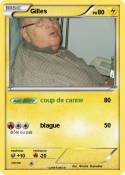 Gilles