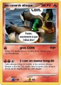 les canards