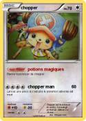 chopper