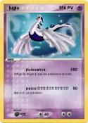  lugia 5