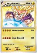 sangohan ssj2