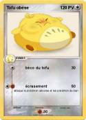 Tofu obèse 