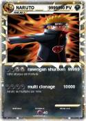 NARUTO 99999