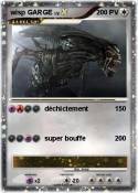wisp GARGE