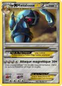 Metalosse