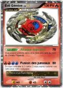 Evil Gémios