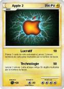 Apple 2