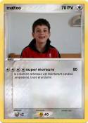 matteo