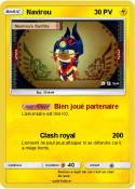 Navirou