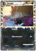 Zoroark