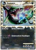 Rayquaza